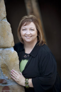Kellie Coates Gilbert