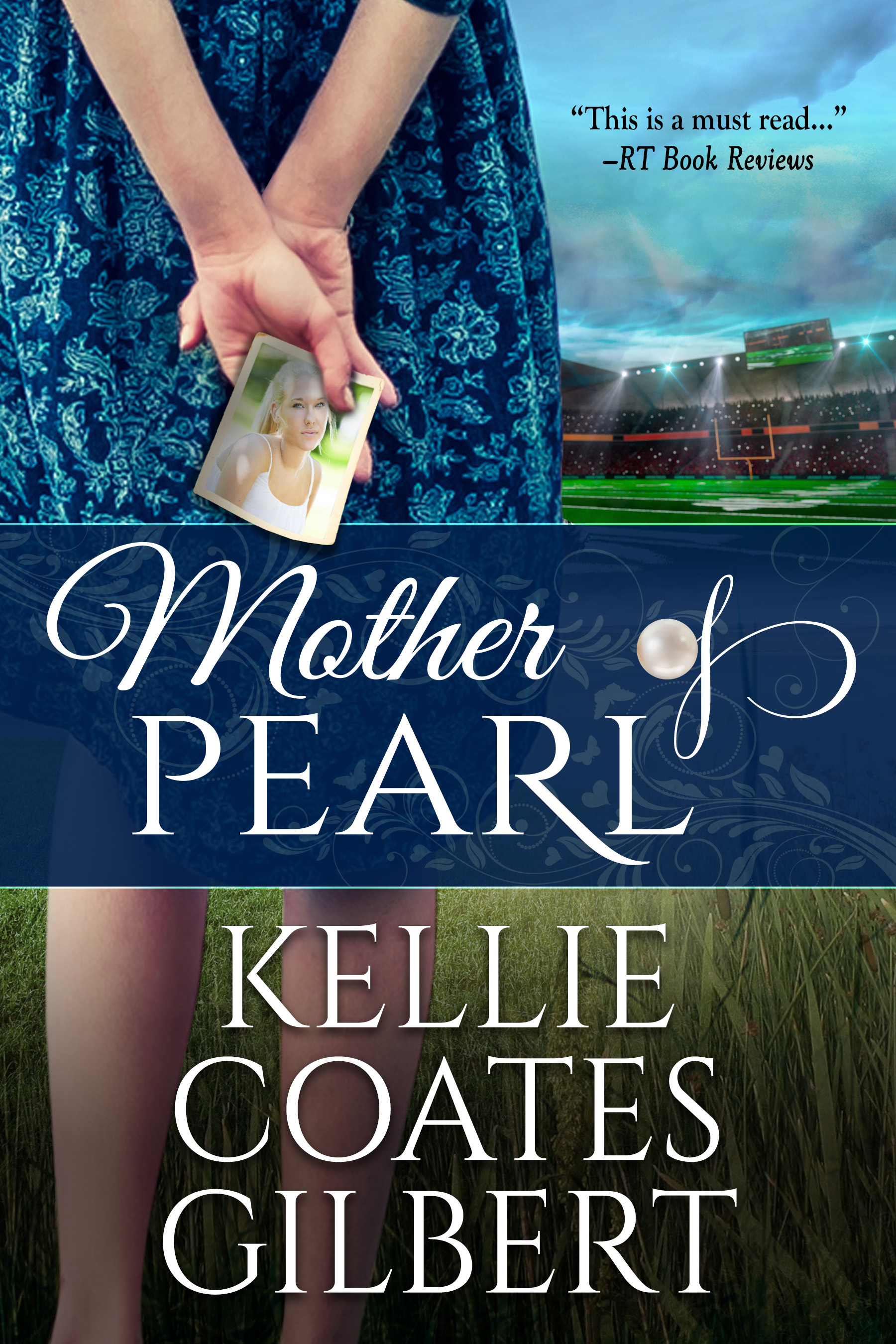 Mother of Pearl by Kellie Coates Gilbert